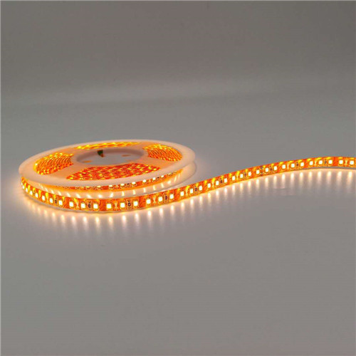 Lampu Strip LED Orange