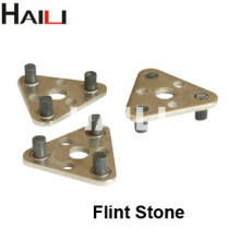 Flint stone