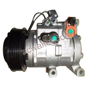 OEM Car Air Condition Compressor for Kia #977014L000 AC Compressor