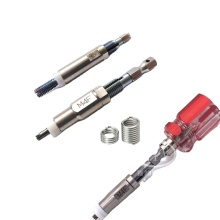 Durable Stainless Steel ST6*1 Tailless Screw Insert Wrench Custom Size Available