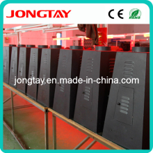 LPG Fire Flame Machine