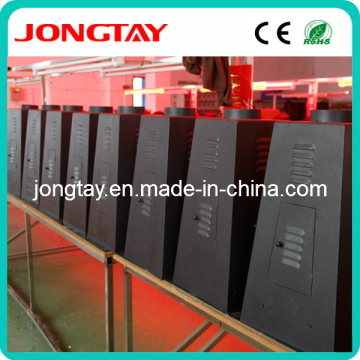 LPG Fire Flame Machine