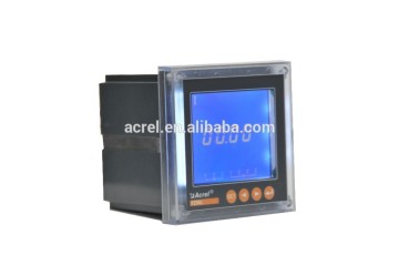 Digital display ammeter,Panel current meter PZ96L-AI