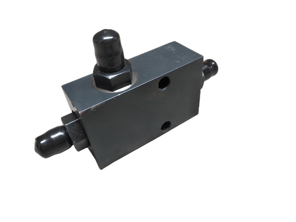 Loader Pressure Reducing Valve for Liugong 50C 50CN 12C0014 Loader Pressure Reducing Valve for Liugong 50C 50CN 12C0014