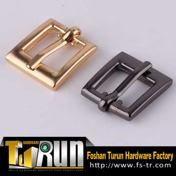 Wholesale metal fashion shoe buckle shoe clips for lady