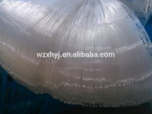 machinery knitting nylon monofilament fishing nets,de pesca monofilamento