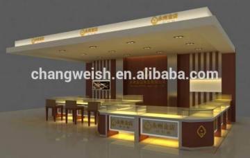 custom fashion jewelry display jewelry store display furniture