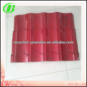 ELECTRO GALVANIZED STEEL SHEETS