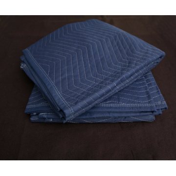 High Quality Hot Sell Recycle Furniture Moving Blanket