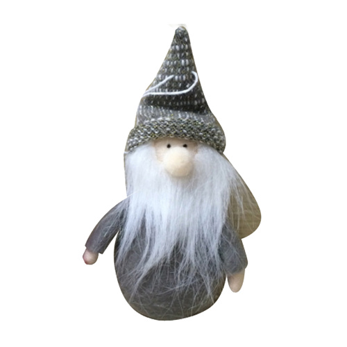 Mini Handmade Swedish Tomte Scandinavian ornaments