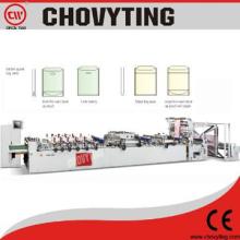 laminated bag making machine