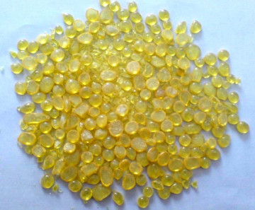 Paint Yellow Color Petroleum Resin C9 For Paint