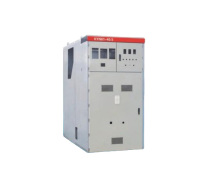ARMORING METAL ENCLOSED SWITCHGEAR