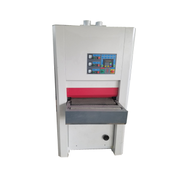 LonJan Heavy Duty Wide Belt Sander