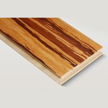 Factory wholesale production compressed bamboo floor