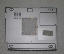 Notebook PC Part