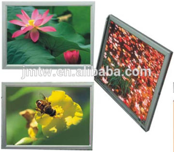 movie poster Light box,light box display,photo light box