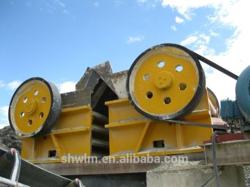 jaw crusher quarry sand maker plant for sale