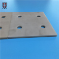 low thermal coefficient aluminum nitride PCB sensor sheet