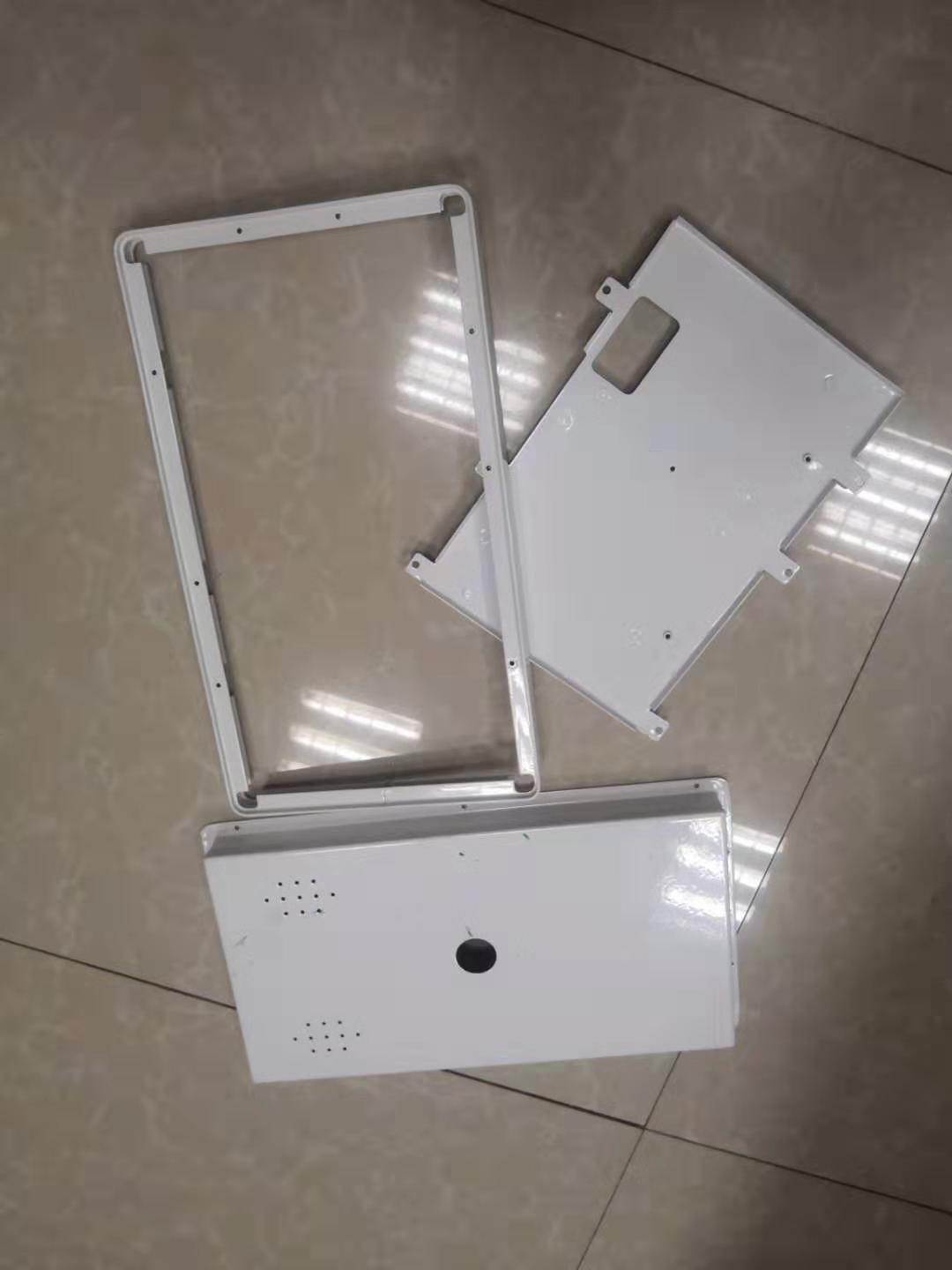 CNC Machining