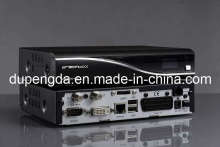Dreambox Dm800HD PVR with Bootloader 84# Gemini 5.1