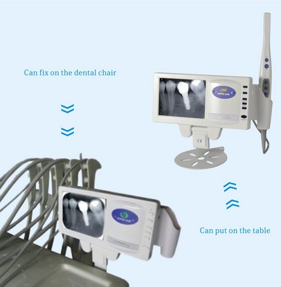 Dental Cameral with CE FDA