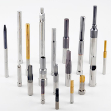 1.3343/1.2379/ASP23 punching tooling have metal forming