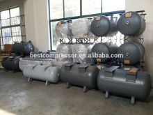 Low Price Compressor Air Tank