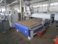 Auto multi cabeça carpintaria atc ​​cnc router 1325