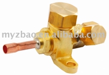 Service Valve