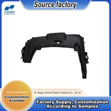 Innovative Line Conductor Slot Design for Automotive Use