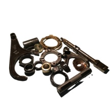 After Market Russian Trucks: Kamaz, Maz, Zil, Ural, Kraz, Zmz by Whachinebrothers Ltd.