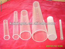 API pyrex glass tube & high borosilicate glass tubes