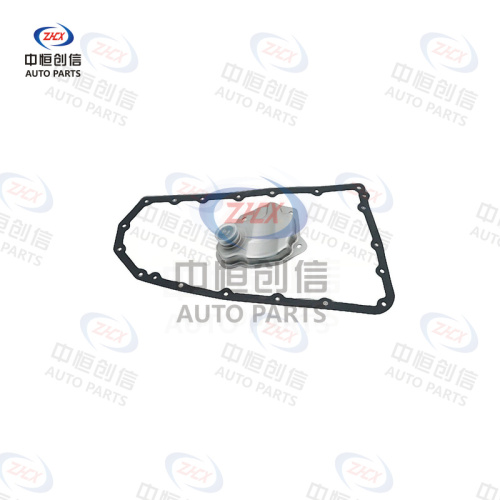 Filtr převodovky pro Nissan X Trail Tiida JF011E