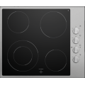 Westinghouse Electrolux Cooker Kocher