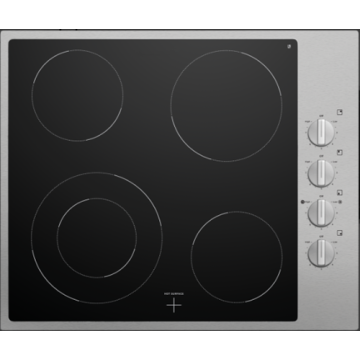 Westinghouse Electrolux Cooker Hob