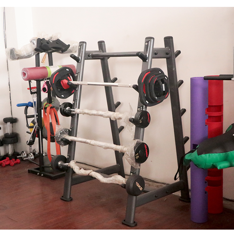 10kg,20kg,30kg,45kg barbell