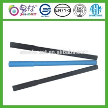 Guangzhou cheap boll pen paper cutting ballpoint pen