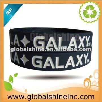 hot sale! oem energy silicone bracelets