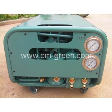 Refrigerant Recharge Unit