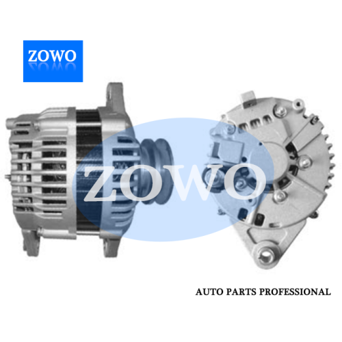 231000W802 NISSAN CAR ALTERNATOR 80A 24V