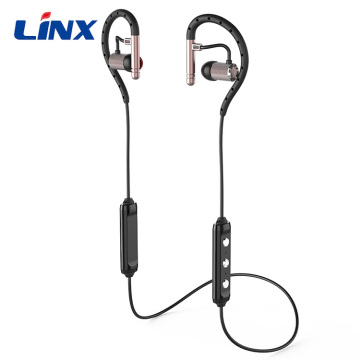 Auriculares inalámbricos bluetoothstereo para auriculares deportivos