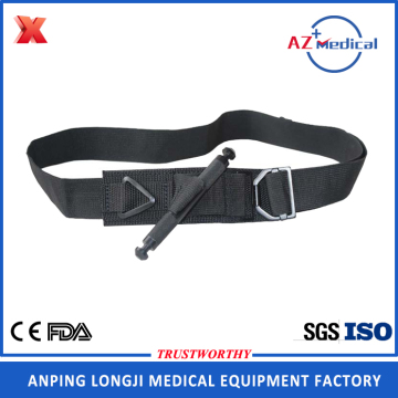 Professioinal tactical device survival wide SOF tourniquet
