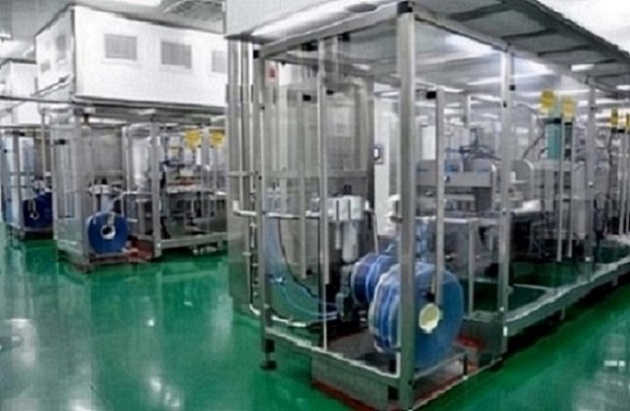 Sodium Phosphate Tribasic Dodecahydrate of FACTORY Sodium Phosphate Tribasic Dodecahydrate of FACTORY