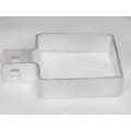 Galvanized or Pvc coated Bracket for Brace