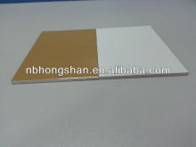 A2 fire resistance ACP