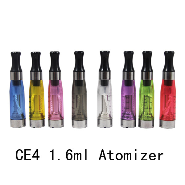 مرذاذ إعادة تعبئة ego ce4 ce5 650 مللي أمبير vape