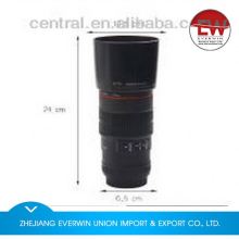 Best selling good quality camera lens mugs wholesales for promotion