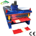 pv4 roof sheet making machine