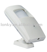 PIR Camera